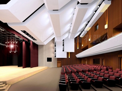 盛世演艺合作案例