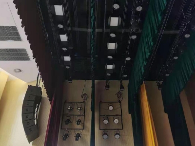 亳州一中