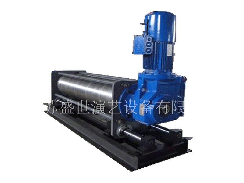 自排绳卷筒式吊杆机