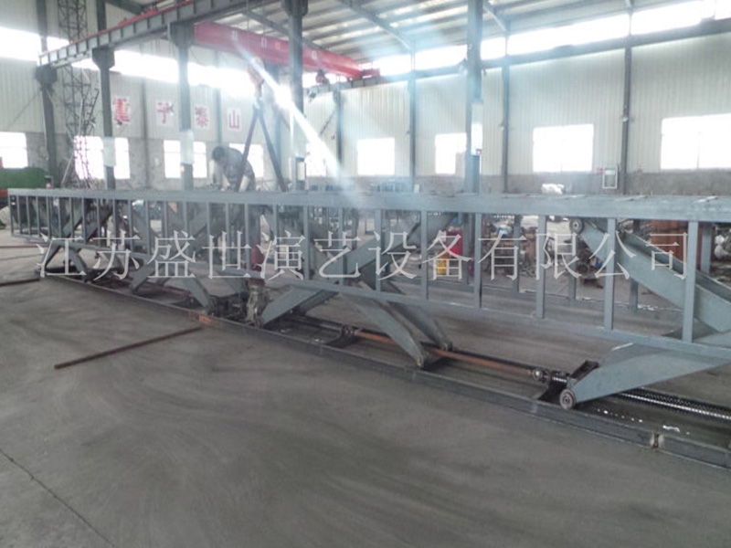 升降舞台