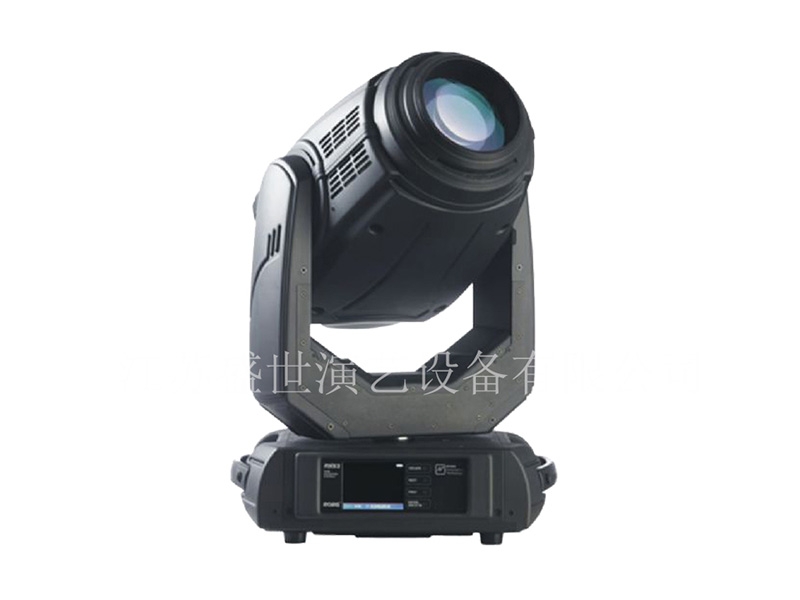 280W 电脑图案光束灯