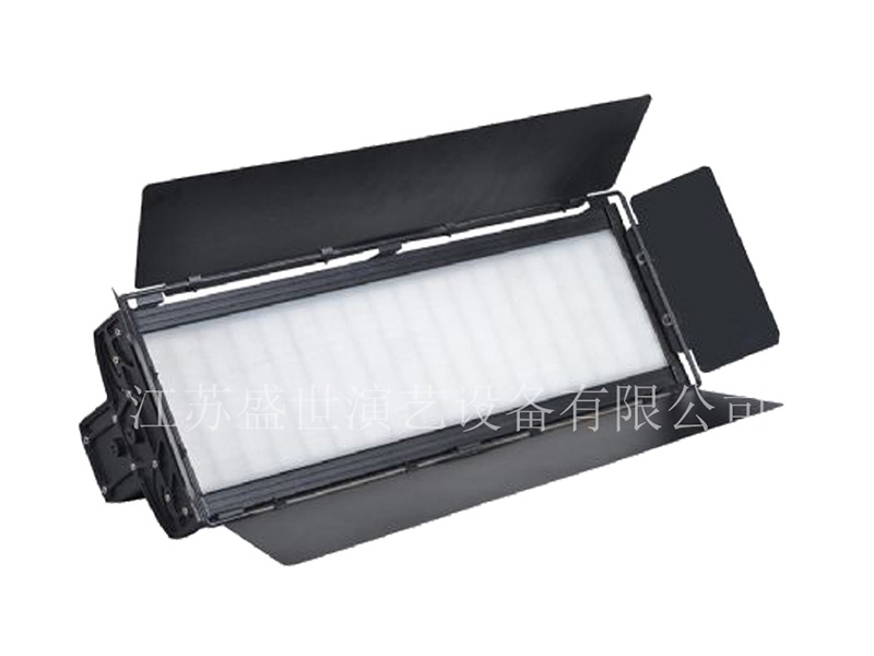 108颗多色LED投光灯