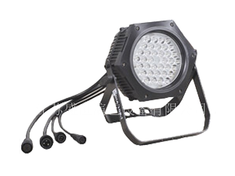 36颗LED PAR灯(防雨)