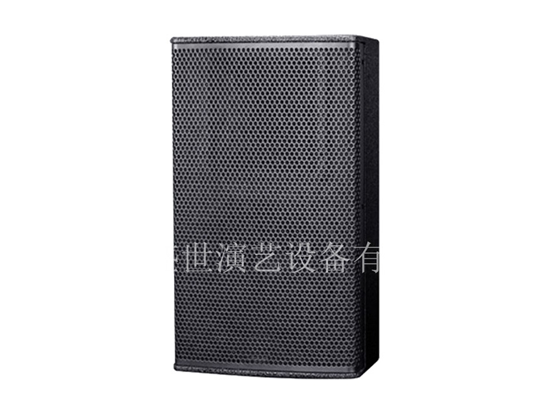 单10寸全频音箱