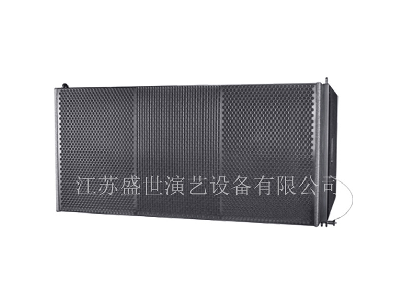 双15寸超低频音箱