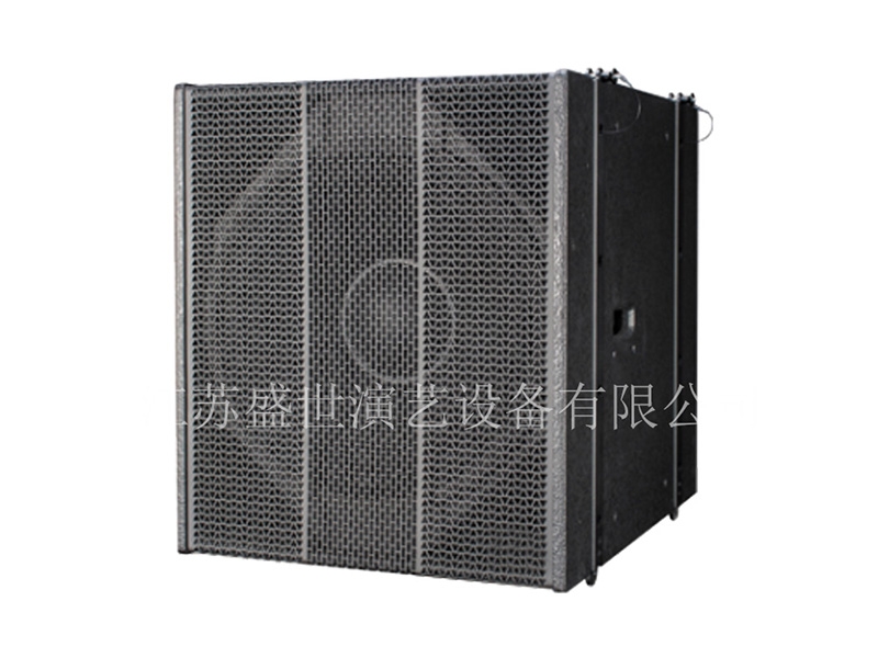 单18寸超低频音箱